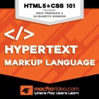 HTML5 and CSS 101 from mPV