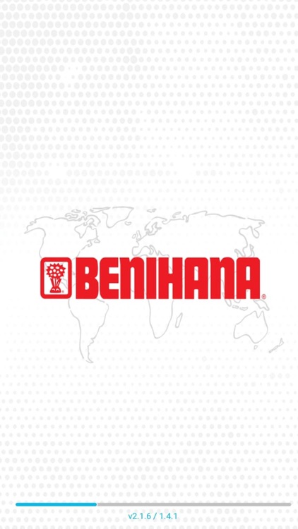 Benihana UK