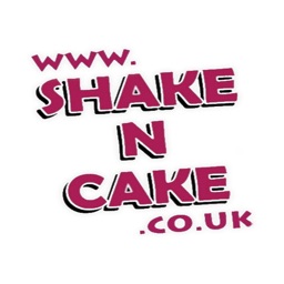 Shake'N'Cake.