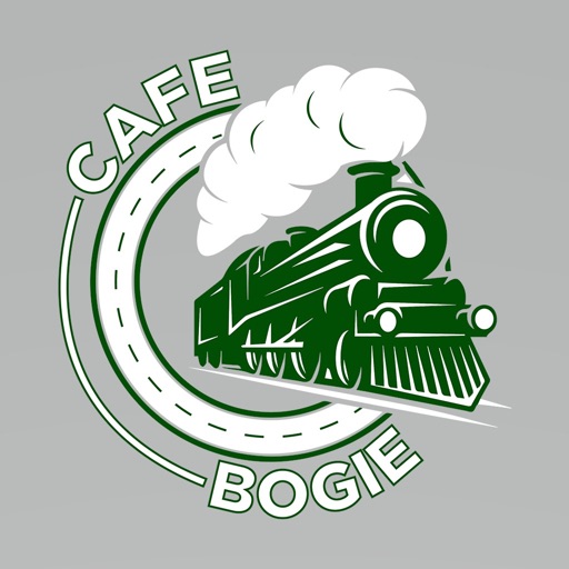 Cafe Bogie