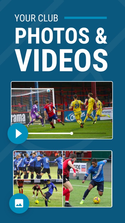 Pitchero Club screenshot-5