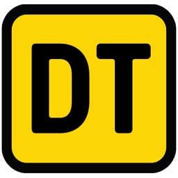 DT Driving Tests Theory