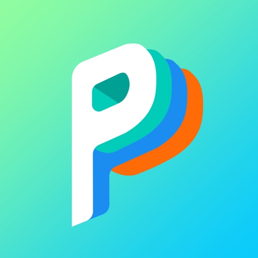 Popo - Pop Your Heart iOS App