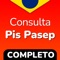 Criamos esse aplicativo para simplificar e facilitar consulta ao direito de recebimento do PIS e PASEP (também conhecido com abono salarial)