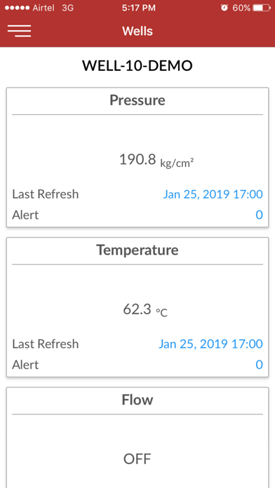 How to cancel & delete DGM RTMS from iphone & ipad 2