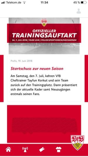 VfB Stuttgart 1893 AG(圖2)-速報App