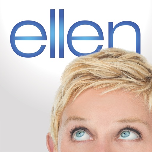 Ellentube, a New Video App Curated By Ellen Degeneres.