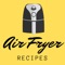 The air fryer will be the perfect solution for you