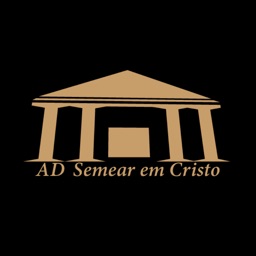 AD SEMEAR EM CRISTO