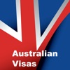 Australia Visa Services Centre