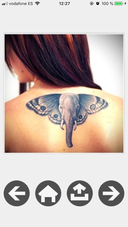 Tattoo photos to inspire screenshot-7