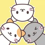 にゃんこステッカー【 発展 】 App Support