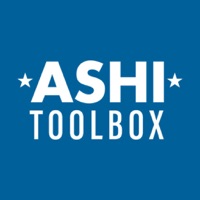 ASHI Helpdesk app not working? crashes or has problems?