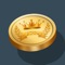 #Turn the Digital Crown to flip the coin