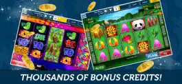 Game screenshot Twin River Social Casino apk