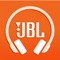 My JBL Headphones app redefines your headphones experience