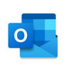 Microsoft Corporation - Microsoft Outlook  artwork