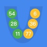 Get Combo Divisor Puzzle for iOS, iPhone, iPad Aso Report