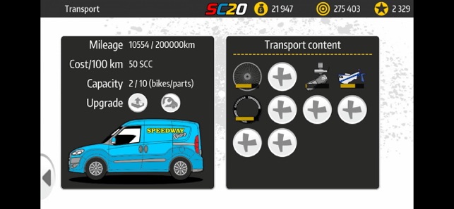 Speedway Challenge 2020(圖7)-速報App