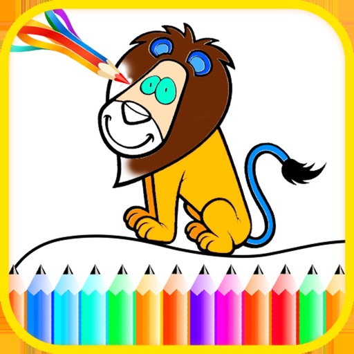 Drawing and Coloring Panda - Learn to Draw Wild Animals From China - Color  Pages for Childrens - YouTube