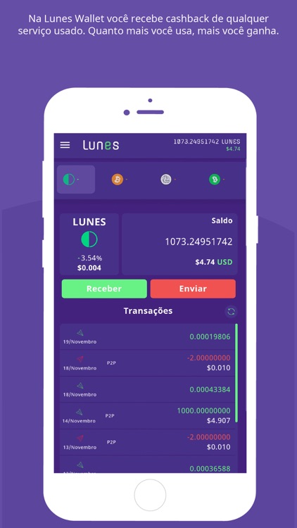 Lunes Wallet screenshot-5