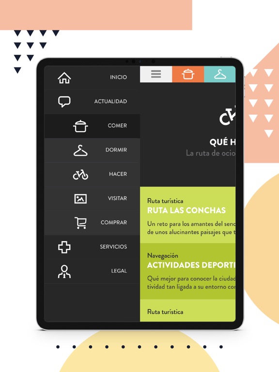 Screenshot #5 pour Conoce Grazalema