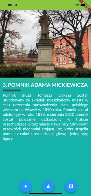 Przemyśl Tysiącletni(圖2)-速報App