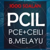 PCIL Exam - B.Melayu-PCE+CEILI