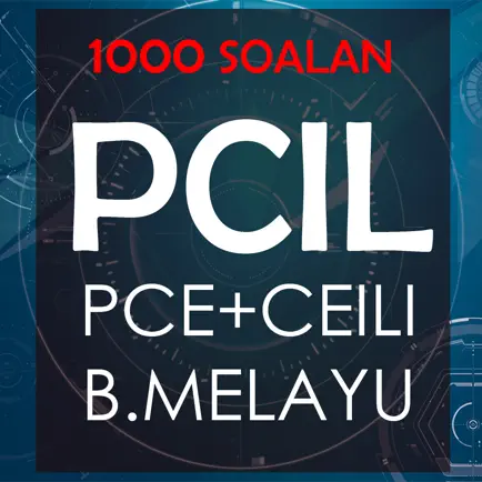 PCIL Exam - B.Melayu-PCE+CEILI Читы