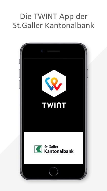 SGKB TWINT screenshot-0