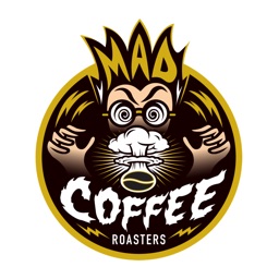 Mad Coffee Roasters