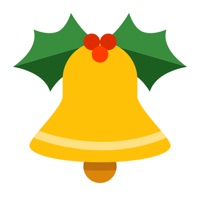  Ježíšek - vánoční zvoneček Application Similaire