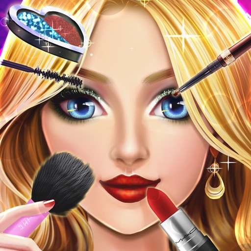 Fashion Show - Dress Up Games
