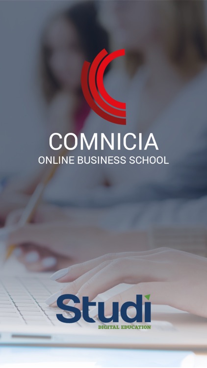Comnicia screenshot-3