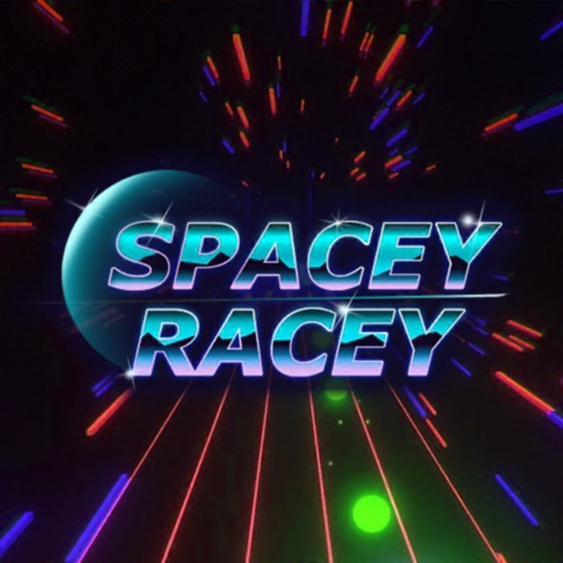 Spacey Racey icon
