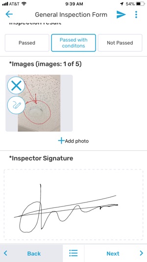 SmartFieldForms(圖4)-速報App