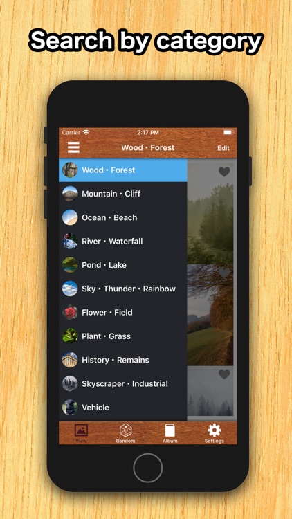 Smartphone Wallpaper