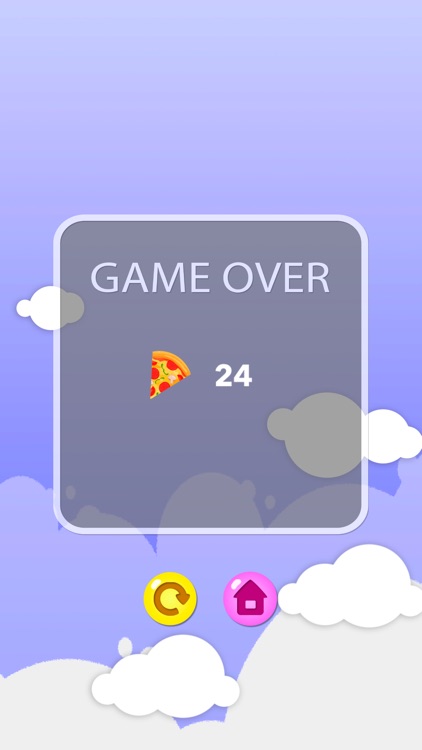 Pizza Scooter screenshot-3