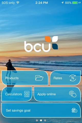 BCU Bank screenshot 4