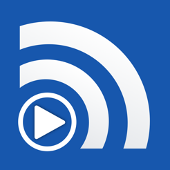 ‎iCatcher! Podcast Player