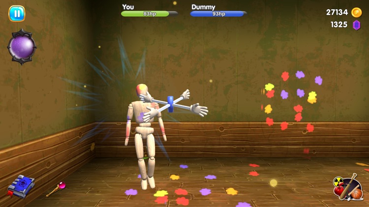 Smash the Dummy screenshot-5