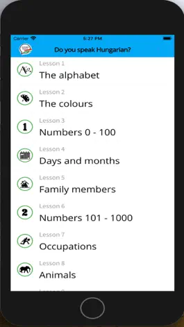 Game screenshot Do you speak Hungarian? mod apk