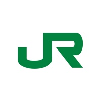 JR東日本アプリ 電車：列車運行情報・電車の時刻表 apk