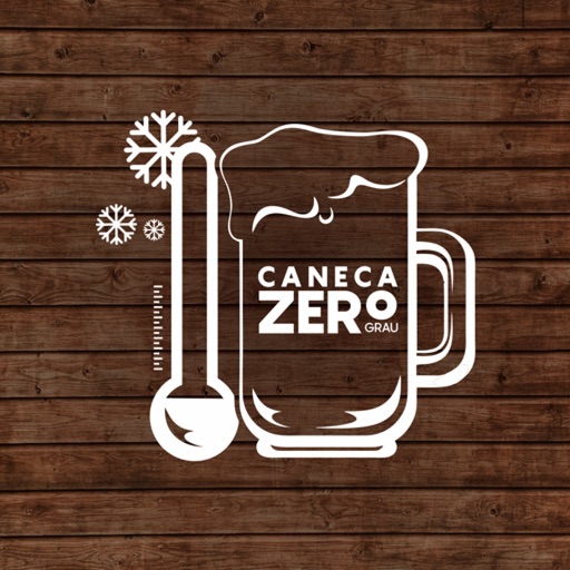 Caneca Zero Grau Delivery