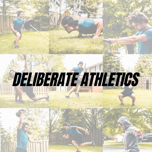 Deliberate Athletics