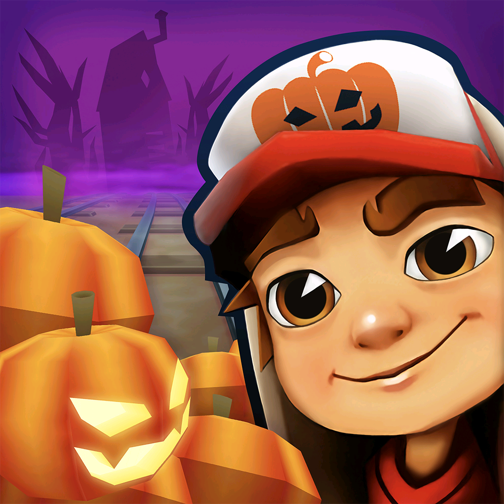 About: Subway Surfers ( version) | Subway Surfers | iOS & Google Play