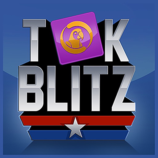 Tok Blitz iOS App