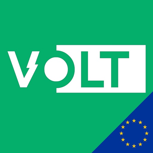 Volt EU