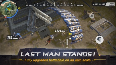 Rules of Survival screenshot1