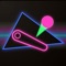 Pinball Overdrive is a retro-themed pinball game inspired by the arcade era